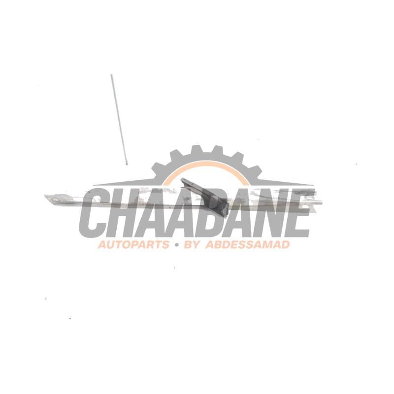 Support partie avant 8W0805646 Audi A4 Avant (B9) 2.0 TDI Ultra 16V 2015