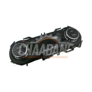 Panneau de commandes chauffage A2469000715 Mercedes GLA