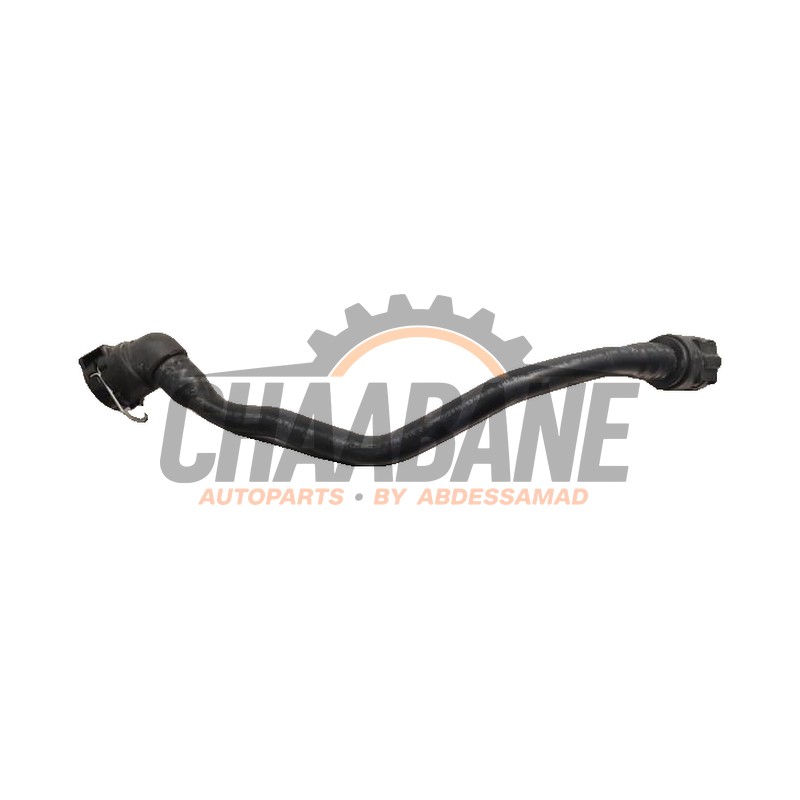 Tuyau radiateur A2465010058 Mercedes CLA Shooting Brake (117.9) 2.2 CLA-200 CDI, 200 d 16V