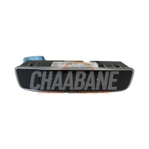 Panneau de commandes chauffage 8W0919158 Audi A4 Avant (B9) 2.0 TDI Ultra 16V 2015