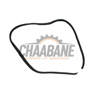 Joint caoutchouc portiere 4portes arriere gauche A1666970151 Mercedes GLE