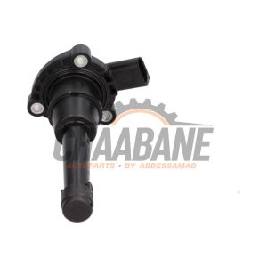 Capteur de niveau dhuile 06L907660 Audi A4 (B9) 2.0 40 TDI 16V 2015