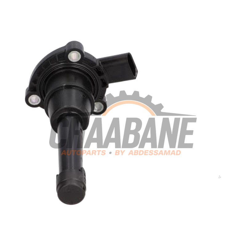 Capteur de niveau dhuile 06L907660 Audi A4 (B9) 2.0 40 TDI 16V 2015