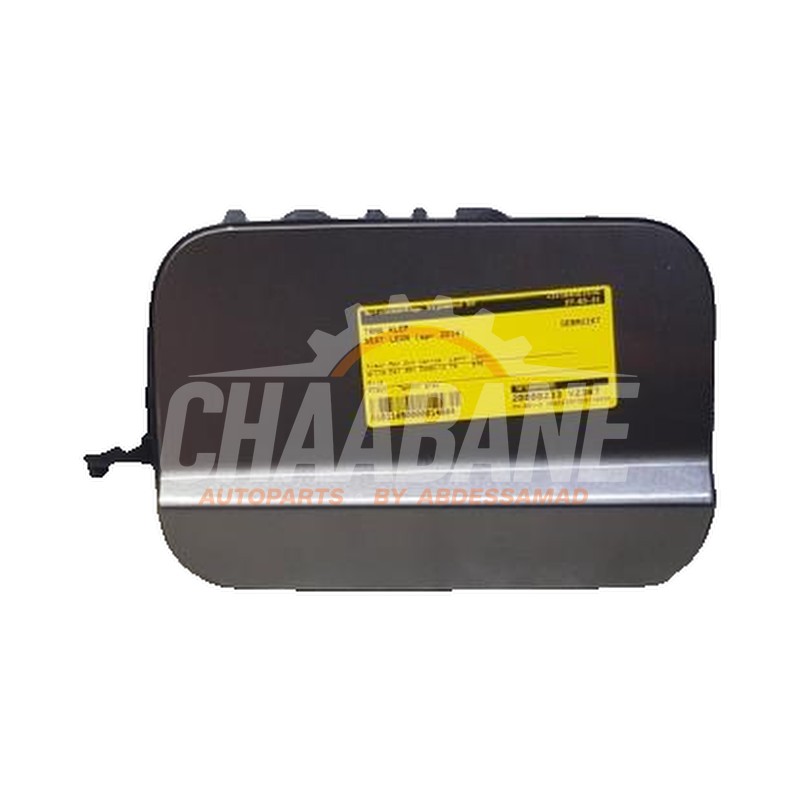Clapet reservoir 5F9809905 Seat Leon ST (5FF) 1.6 TDI Ecomotive 16V 2012 / 2020