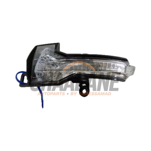 Feu clignotant gauche 2G0949101 Audi A1 2018