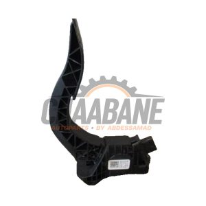 Capteur de position pedale daccelerateur 8W1723523 Audi A5 Sportback (F5A/F5F) 2.0 TDI Ultra 16V 2016