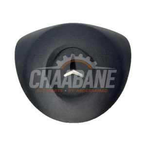 Airbag gauche (volant) 308998 Mercedes C (W205) C-200 1.6 CDI BlueTEC, C-200 d 16V