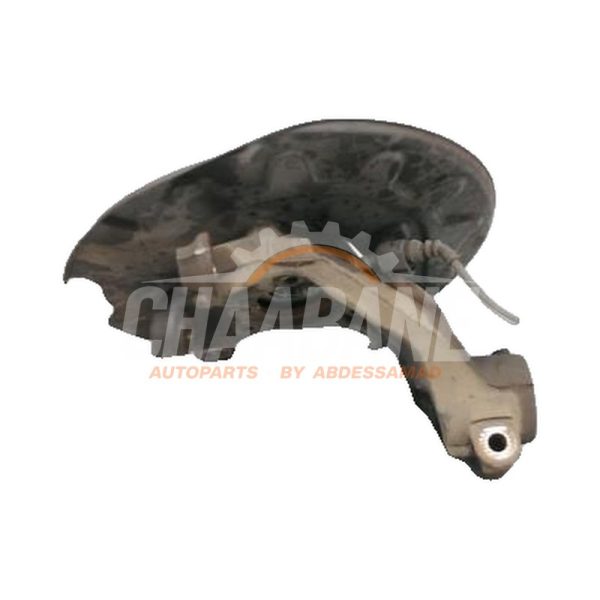 Fusee avant gauche 5Q0407255R Volkswagen E-Golf 2012 / 2021