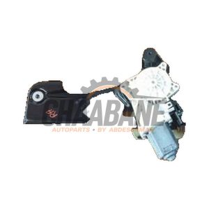 Moteur leve vitre arriere droit T4N19512 Jaguar XE 2.0 240 Turbo 16V
