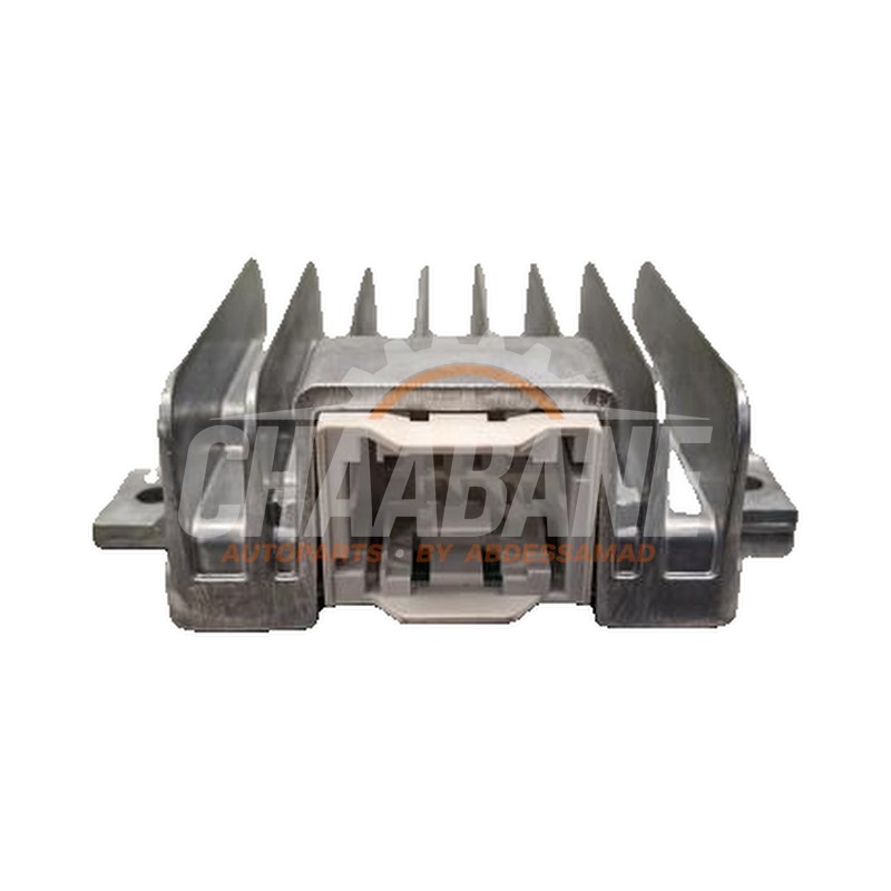 Amplificateur radio A2139005932 Mercedes EQC (N293) 400 4-Matic