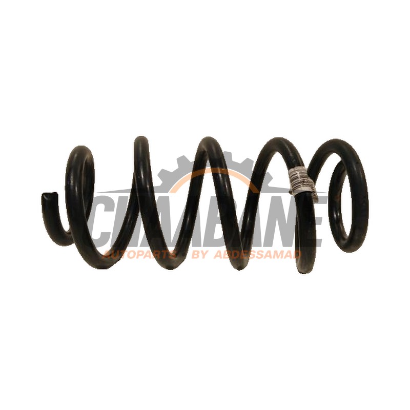 Ressort de torsion arriere 1537781 BMW 1-Serie 2019