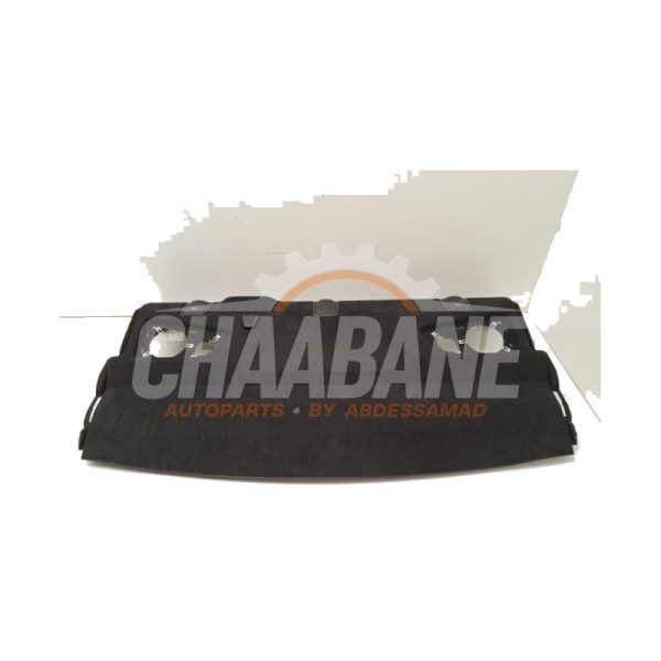 Plage arriere CJ09328 BMW M8 Gran Coupe (F93) 4.4 Competition V8 32V Twin Turbo 2019