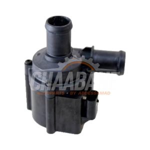 Pompe a eau supplementaire 06H121601N Audi A4 (B9) 2.0 TFSI 16V Quattro 2015