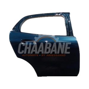Porte arriere droite A1567300205 Mercedes GLA (156.9) 2.2 220 d 16V