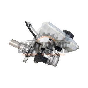 Cylindre de frein principal 5Q1611301 Skoda Octavia Combi (5EAC) 1.6 TDI Greenline 16V 2012 / 2020