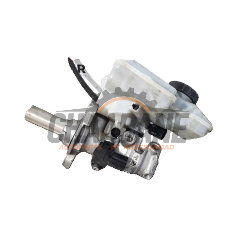 Cylindre de frein principal 5Q1611301 Skoda Octavia Combi (5EAC) 1.6 TDI Greenline 16V 2012 / 2020