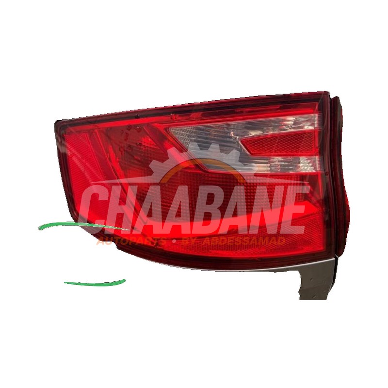 Feu arriere gauche 6JH945095B Seat Toledo (NHAA) 2012 / 2019