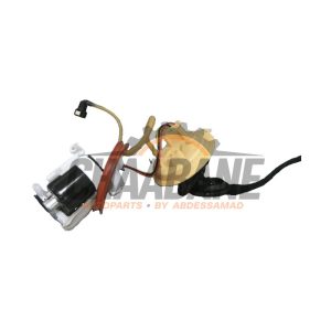 Pompe dinjection 80A919087F Audi Q5 Sportback (FYS/FYT) 2020