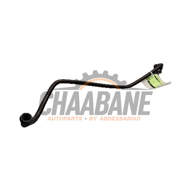 Conduit (divers) A9104350025 Mercedes Sprinter 3,5t (907.6/910.6) 311 CDI 2.1 D FWD