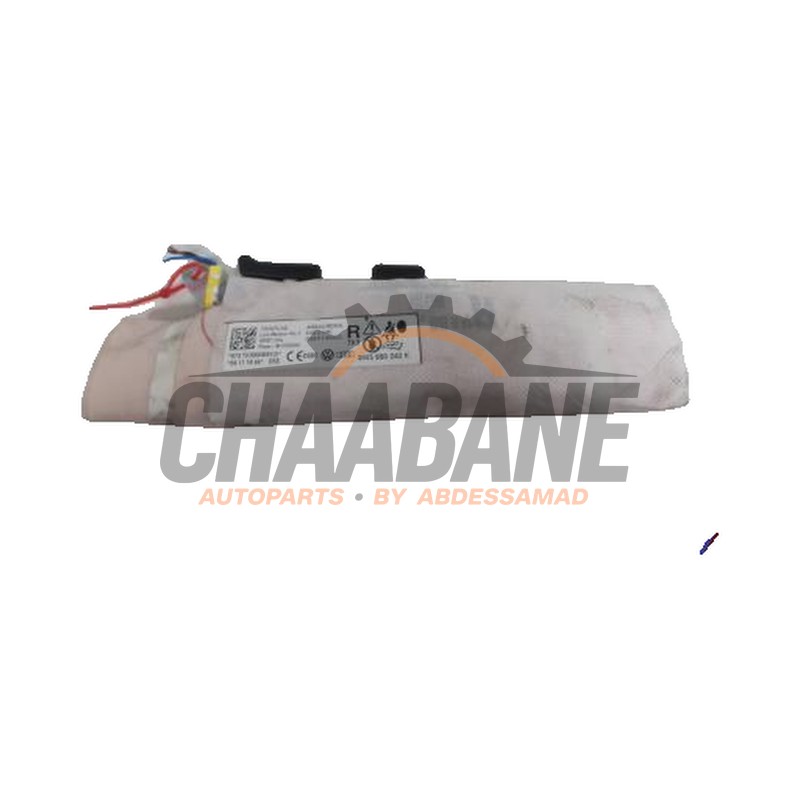 Airbag lateral 8W5880242K Audi A4 2015