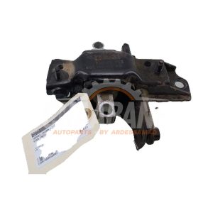 Support boite de vitesses 6Q0199555AS Skoda Rapid 1.0 TSI 12V 2012 / 2022