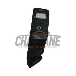 Commodo A2939054500 Mercedes EQC