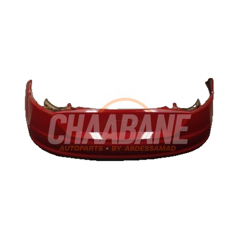 Pare-chocs arriere 8S0807067B Audi TT (FV3/FVP) 1.8 TFSI 16V 2014