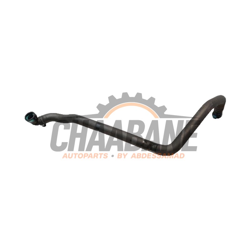 Tuyau radiateur GX7318C266AD Jaguar F-Pace 2.0 D 180 16V