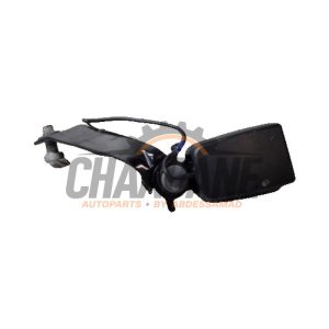 Attache ceinture arriere droite A2058600501 Mercedes E (R238) E-220d 2.0 Turbo 16V