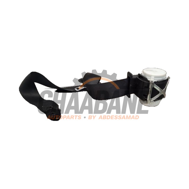 Ceinture avant droit 34097873C BMW 2 serie (F22) 218d 2.0 16V 2013 / 2021