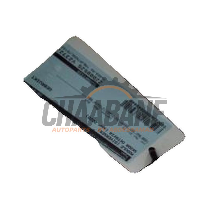 Module (divers) 5WA907338 Skoda Octavia Combi (NXAC) 1.5 TSI 16V 2019