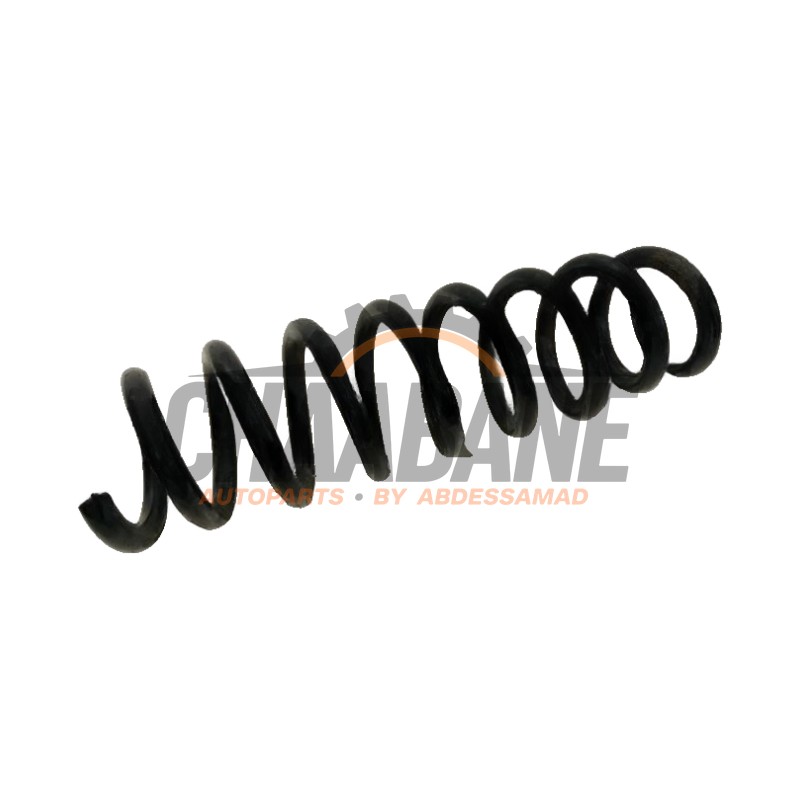 Ressort de flexion arriere BMW 1-Serie 2015 / 2019