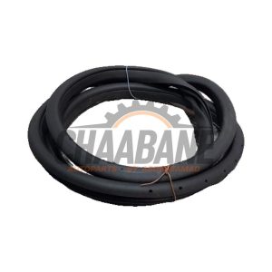Joint caoutchouc portiere 4portes arriere gauche A2047271187 Mercedes A (W176) 1.5 A-180 CDI, A-180d 16V