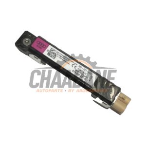 Antenne 8Y4035225D Audi A3 Sportback (8YA) 2.0 30 TDI 16V 2019
