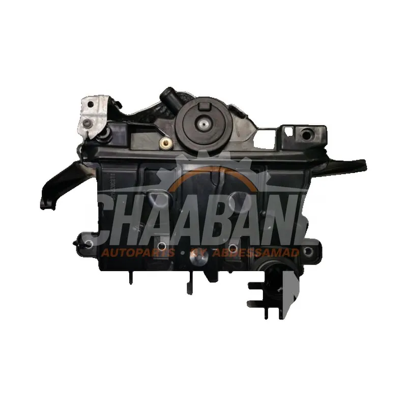 Ventilation carter 118302761R Mercedes Vito (447.6) 1.6 111 CDI 16V