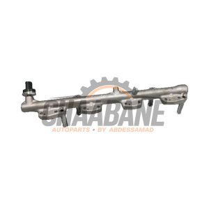 Systeme dinjection 8665633 BMW Z4 2018