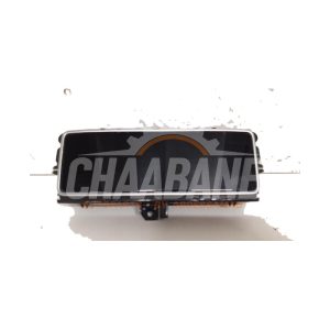 Panneau de commandes chauffage 4K0919158C Audi A6 Avant (C8) 2.0 40 TDI Mild Hybrid 2018