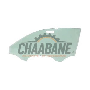 Vitre portiere 2portes gauche 8V3845201A Audi A3 (8V1/8VK) 2.0 TDI 16V 2012 / 2020