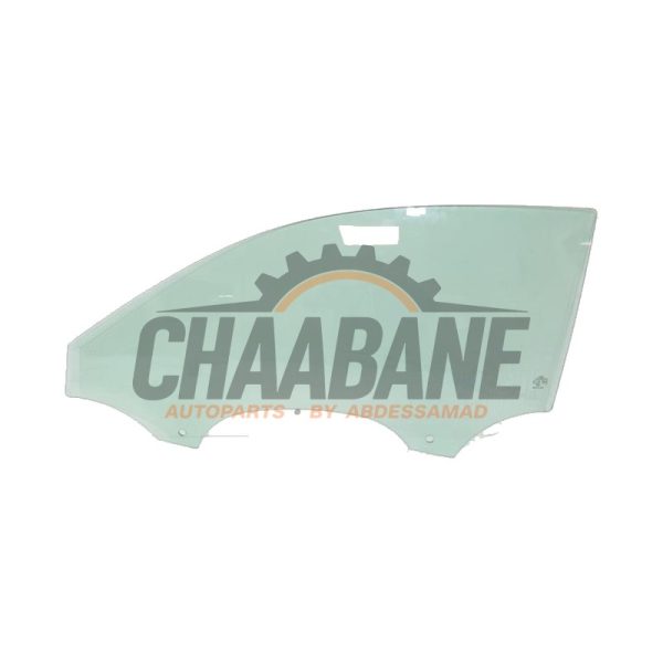 Vitre portiere 2portes gauche 8V3845201A Audi A3 (8V1/8VK) 2.0 TDI 16V 2012 / 2020