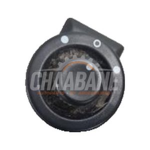 Roulement de roue arriere CITAN Mercedes Citan (415.6) 1.5 108 CDI