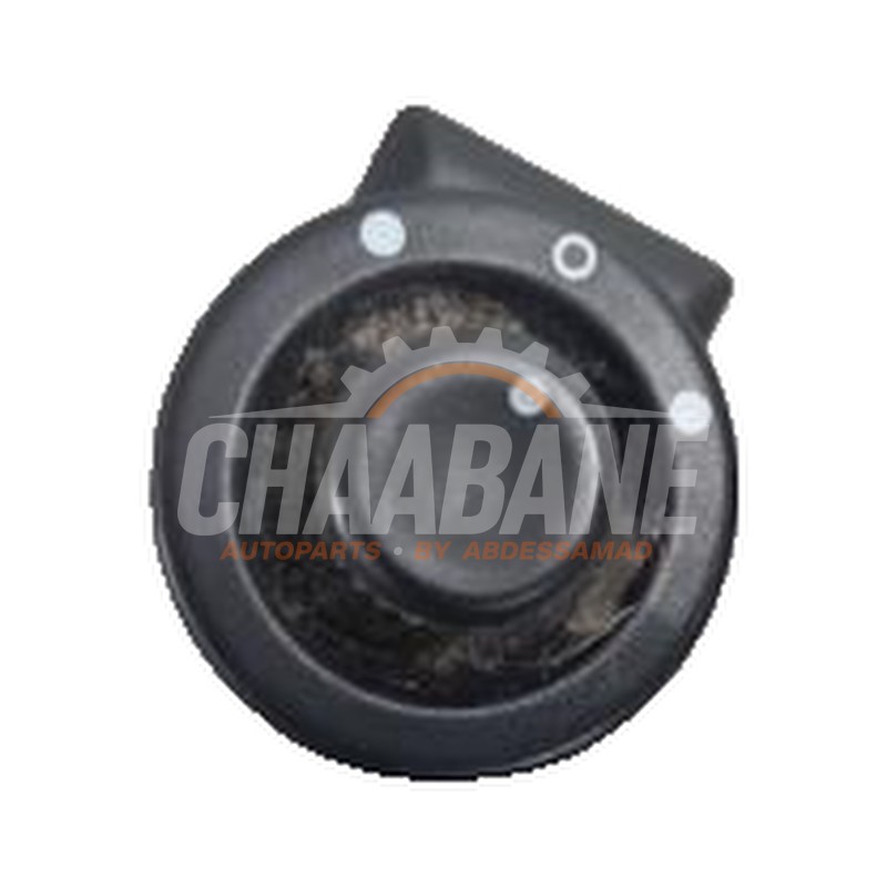 Roulement de roue arriere CITAN Mercedes Citan (415.6) 1.5 108 CDI