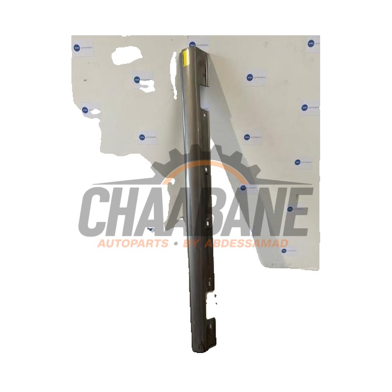 Seuil gauche A2466980554 Mercedes A (W176) 1.6 A-180 16V