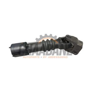 Axe colonne de direction A2534620078 Mercedes GLC Coupe (C253) 3.0 43 AMG V6 Turbo 4-Matic