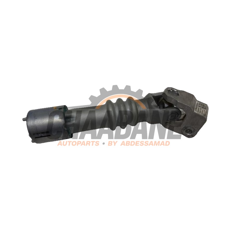 Axe colonne de direction A2534620078 Mercedes GLC Coupe (C253) 3.0 43 AMG V6 Turbo 4-Matic