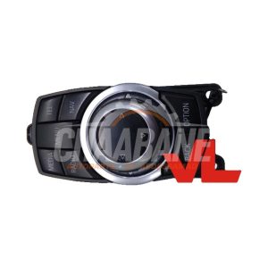 Unite de controle Multimedia 6582928669903 BMW 3 serie Gran Turismo (F34) 320d xDrive 2.0 16V 2012 / 2020