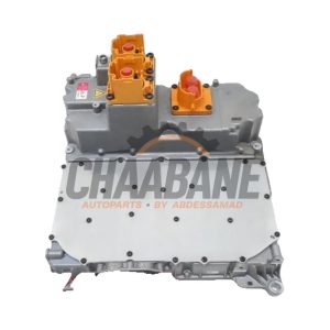 Convertisseur 901551480012 Porsche Taycan (Y1A) 4S 2019