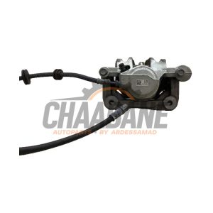 Etrier de frein avant droit 34108863096 BMW 5 serie (G60) 530e 2.0 TwinPower Turbo 16V 2023