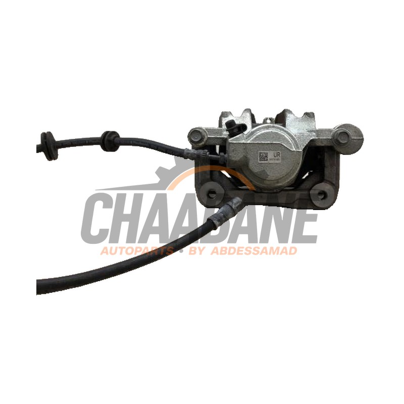 Etrier de frein avant droit 34108863096 BMW 5 serie (G60) 530e 2.0 TwinPower Turbo 16V 2023