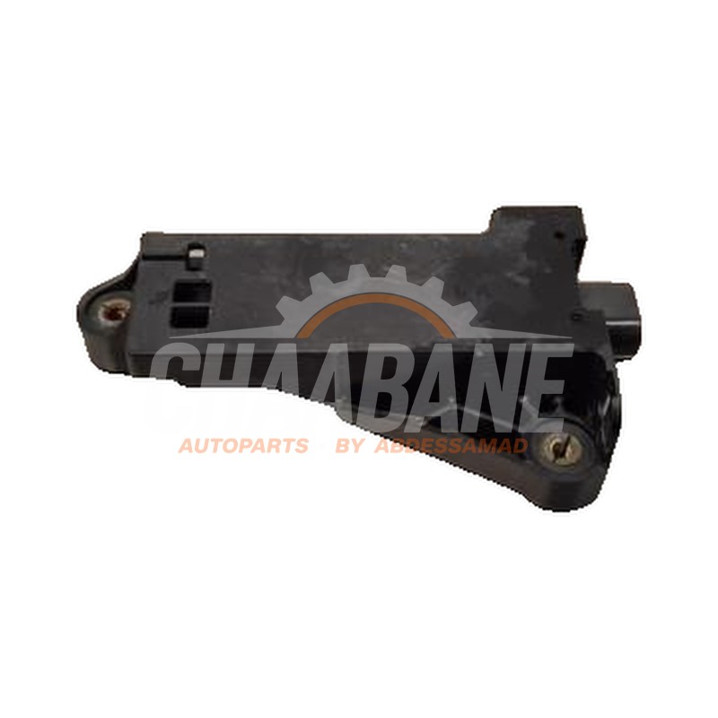 Module gonflage pneus 9P1907273 Porsche 718 Cayman (982) 4.0 GT4 2016