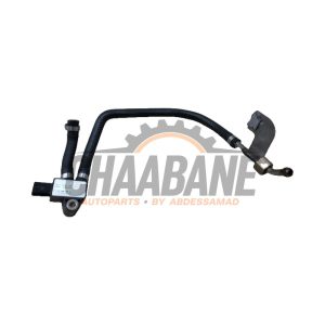 Capteur filtre a particules A0009053913 Mercedes B (W247)